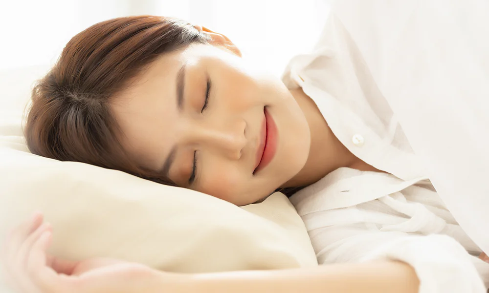 眠って受けられる苦しくない内視鏡検査