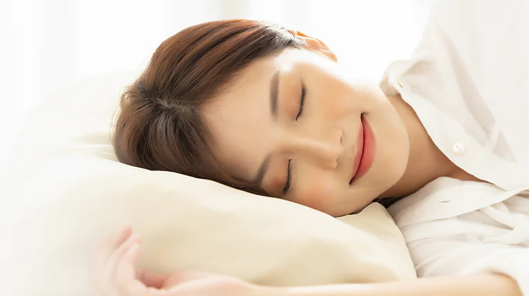 眠って受けられる苦しくない内視鏡検査